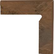 Бордюр Paradyz Semir 30x8.1, Beige, Cokol