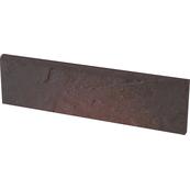 Бордюр Paradyz Semir 30x8.1, Rosa, Cokol