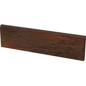 Бордюр Paradyz Semir 30x8.1, Brown, Cokol
