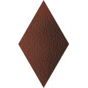 Плитка-декор напольный Paradyz Cloud 14.6x25.2, Rosa, Romb Плитка-декор напольный Paradyz Cloud 14.6x25.2, Rosa, Romb