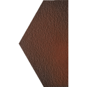Плитка-декор напольный Paradyz Cloud 14.8x26, Brown Duro, Polowa Плитка-декор напольный Paradyz Cloud 14.8x26, Brown Duro, Polowa