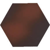 Напольная плитка Paradyz Cloud 26x26, Brown, Heksagon Напольная плитка Paradyz Cloud 26x26, Brown, Heksagon