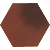 Напольная плитка Paradyz Cloud 26x26, Rosa, Heksagon Напольная плитка Paradyz Cloud 26x26, Rosa, Heksagon