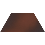 Плитка-декор напольный Paradyz Cloud 29.6x12.6, Brown, Trapez Плитка-декор напольный Paradyz Cloud 29.6x12.6, Brown, Trapez