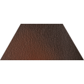 Плитка-декор напольный Paradyz Cloud 29.6x12.6, Brown Duro, Trapez Плитка-декор напольный Paradyz Cloud 29.6x12.6, Brown Duro, Trapez