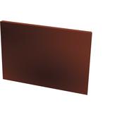 Плитка для ступеней Paradyz Cloud 30x14.8, Rosa, Podstopnica Плитка для ступеней Paradyz Cloud 30x14.8, Rosa, Podstopnica