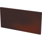 Плитка для ступеней Paradyz Cloud 30x14.8, Brown, Podstopnica Плитка для ступеней Paradyz Cloud 30x14.8, Brown, Podstopnica