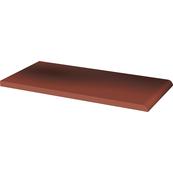 Плитка для ступеней Paradyz Cloud 30x14.8, Rosa, Parapet Плитка для ступеней Paradyz Cloud 30x14.8, Rosa, Parapet