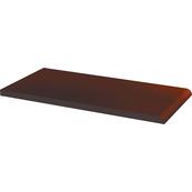 Плитка для ступеней Paradyz Cloud 30x14.8, Brown, Parapet Плитка для ступеней Paradyz Cloud 30x14.8, Brown, Parapet