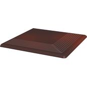 Плитка для ступеней Paradyz Cloud 30x30, Brown, Narozna Плитка для ступеней Paradyz Cloud 30x30, Brown, Narozna