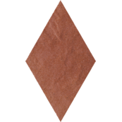 Плитка-декор напольный Paradyz Taurus 14.6x25.2, Rosa, Romb
