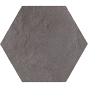 Напольная плитка Paradyz Taurus 26x26, Grys, Heksagon