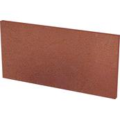Плитка для ступеней Paradyz Taurus 30x14.8, Rosa, Podstopnica