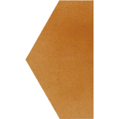 Плитка-декор напольный Paradyz Aquarius 14.8x26, Beige, Polowa Плитка-декор напольный Paradyz Aquarius 14.8x26, Beige, Polowa