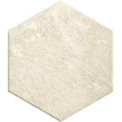 Напольная плитка Paradyz Scandiano 26х26, beige гексагон