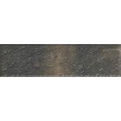 Настенная плитка Paradyz Scandiano 6.6х24.5, brown