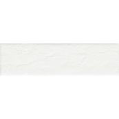 Настенная плитка Paradyz Scandiano 6.6х24.5, bianco Настенная плитка Paradyz Scandiano 6.6х24.5, bianco