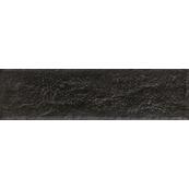 Настенная плитка Paradyz Scandiano 6.6х24.5, nero