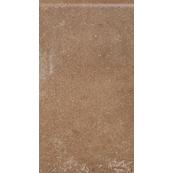 Настенная плитка Paradyz Scandiano 13.5х24.5, rosso подоконник