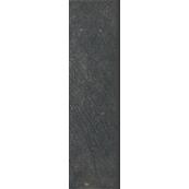 Плитка-декор напольный Paradyz Scandiano 8.1х30, brown Плитка-декор напольный Paradyz Scandiano 8.1х30, brown