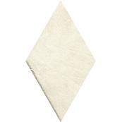 Плитка-декор напольный Paradyz Scandiano 14.6х25.2, beige romb
