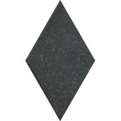 Плитка-декор напольный Paradyz Scandiano 14.6х25.2, brown romb
