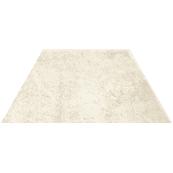 Плитка-декор напольный Paradyz Scandiano 12.6х29.6, beige trapez