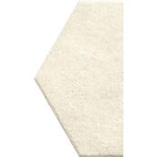 Плитка-декор напольный Paradyz Scandiano 14.8х26, beige polowa