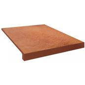 Плитка для ступеней Opoczno Solar 33x33, Orange Loft Nar/Kap 3-D