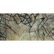Плитка-декор настенный Paradyz Ermeo 60x30, B, стеклянный Плитка-декор настенный Paradyz Ermeo 60x30, B, стеклянный