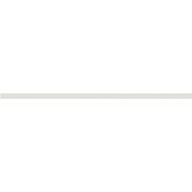 Бордюр Paradyz Indy 75x2.3, Ivory, стеклянный Бордюр Paradyz Indy 75x2.3, Ivory, стеклянный