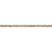 Бордюр Paradyz 59.5x2.3, Beige, стеклянный Бордюр Paradyz 59.5x2.3, Beige, стеклянный