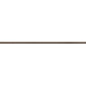 Бордюр Paradyz Tequila 2.3х97.7, wenge стеклянный Бордюр Paradyz Tequila 2.3х97.7, wenge стеклянный