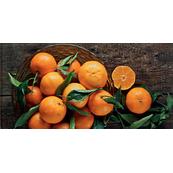 Плитка-декор настенный Tubadzin (Domino) Joy Arancia 3 44.8х22.3