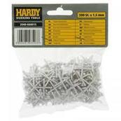 Крестики для плитки Hardy Working Tools 4 мм