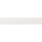 Напольная плитка Belani Дуб 60x10, 1 GP белый