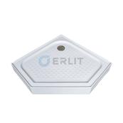 Душевой поддон Erlit ER 100V, низкий