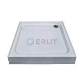 Душевой поддон Erlit ER 100H, низкий