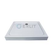 Душевой поддон Erlit ER 120H, низкий