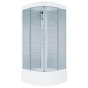 Душевая кабина Triton Стандарт В3 90х90 ДН4 полосы