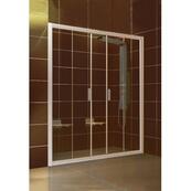 Душевая дверь Ravak Blix BLDP4-160 белый+транспарент Душевая дверь Ravak Blix BLDP4-160 белый+транспарент