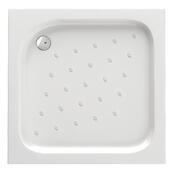 Поддон DEANTE CORNER KTC_042B квадратный, 3 см глубина, 80*80 см
