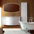 Выбираем мебель для ванной: стили дизайна