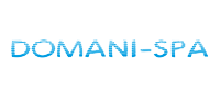 Domani-Spa Domani-Spa
